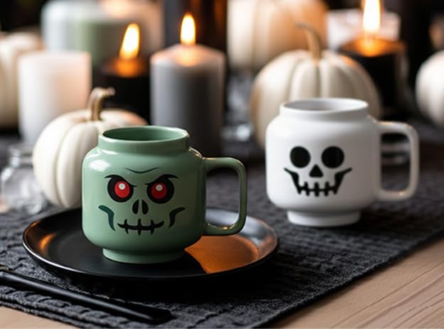 Room Copenhagen Lego Ceramic Mug