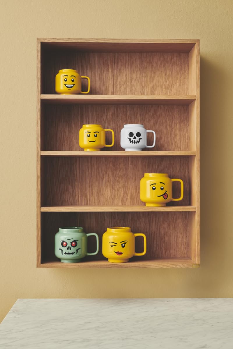 Room Copenhagen Lego Ceramic Mug