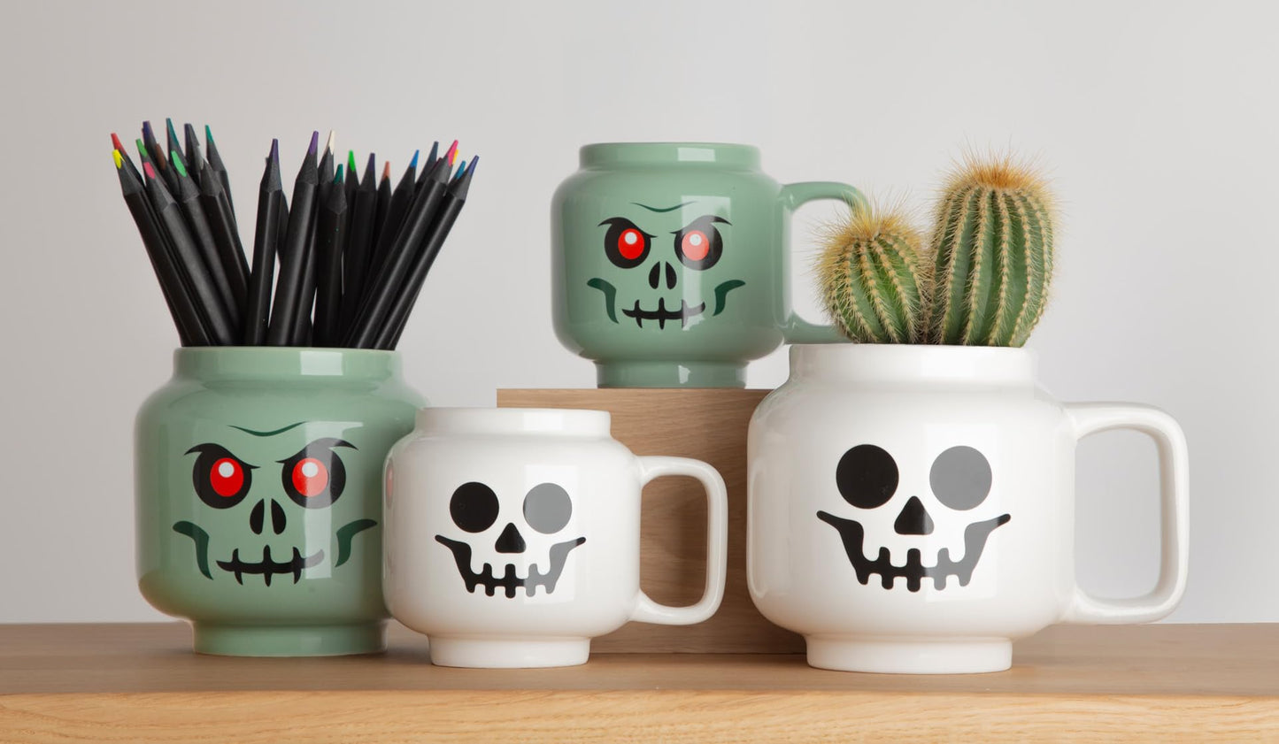 Room Copenhagen Lego Ceramic Mug