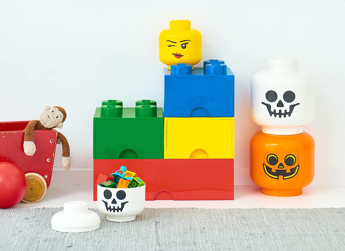 Room Copenhagen LEGO Storage Head