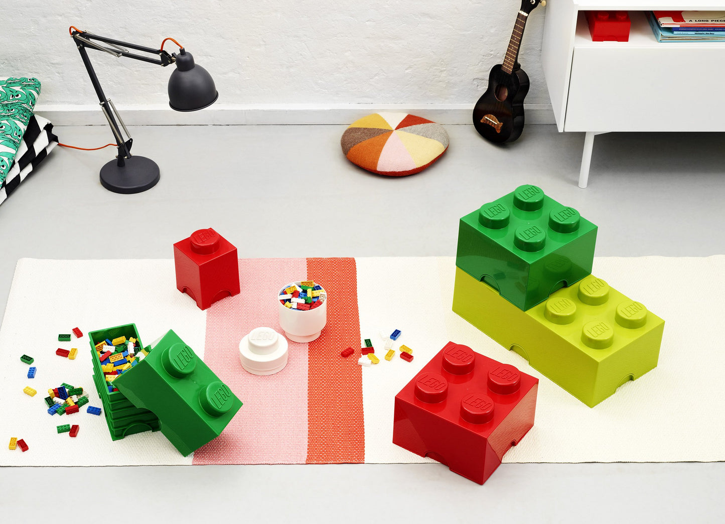 LEGO Storage 40030632 4 Brick