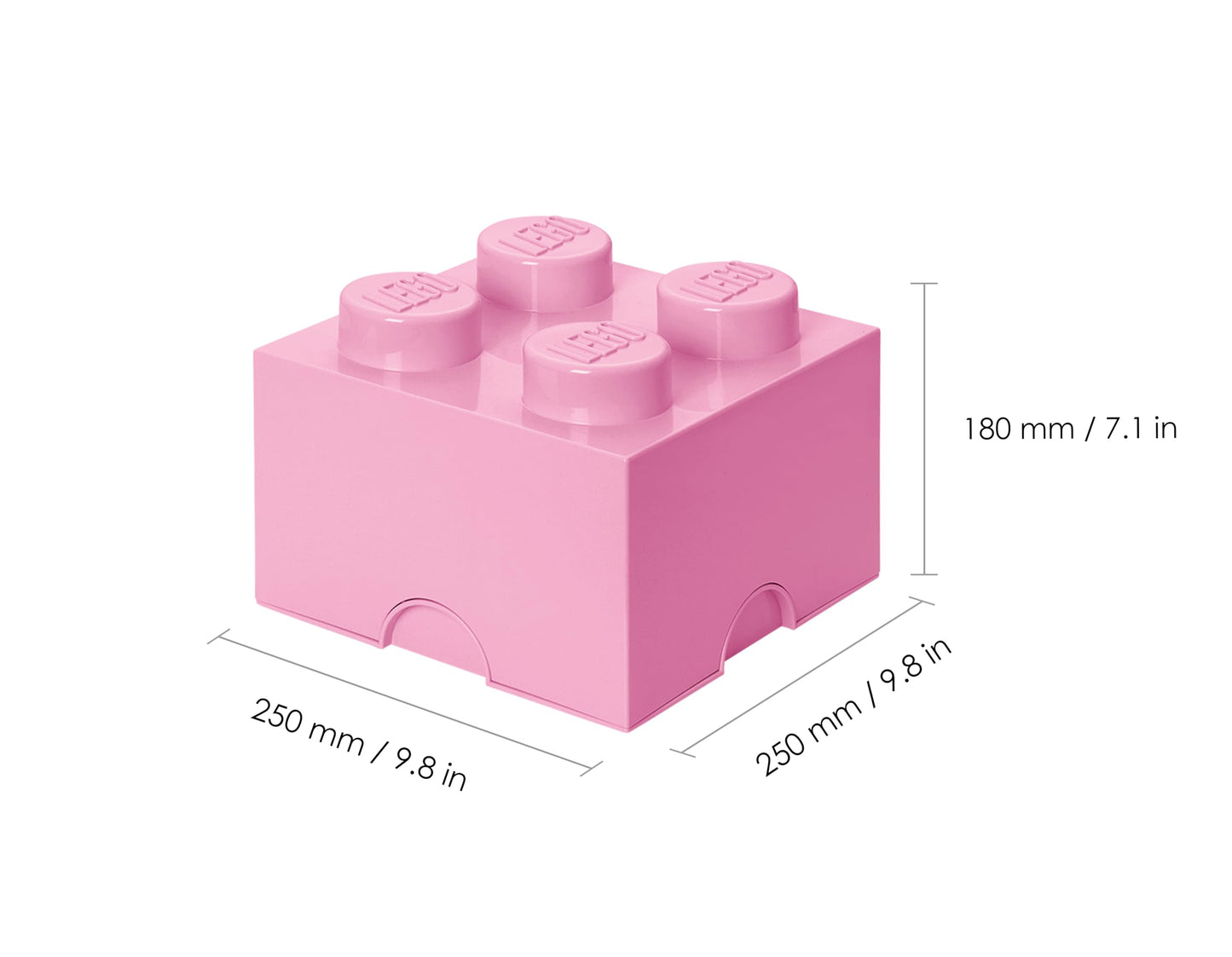 Lego Storage Box