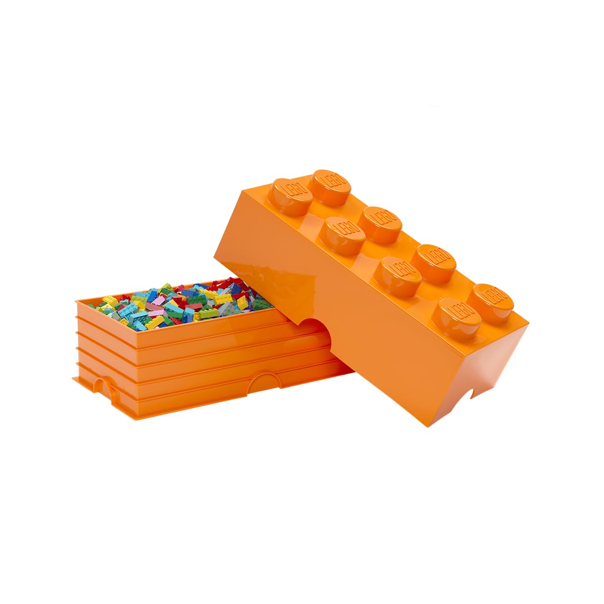 LEGO Brick Storage Box 8