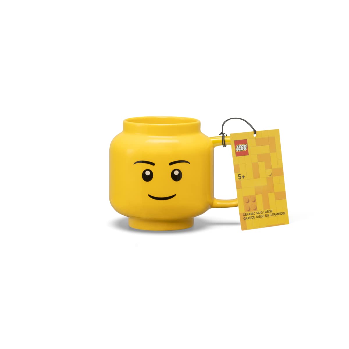 Room Copenhagen Lego Ceramic Mug