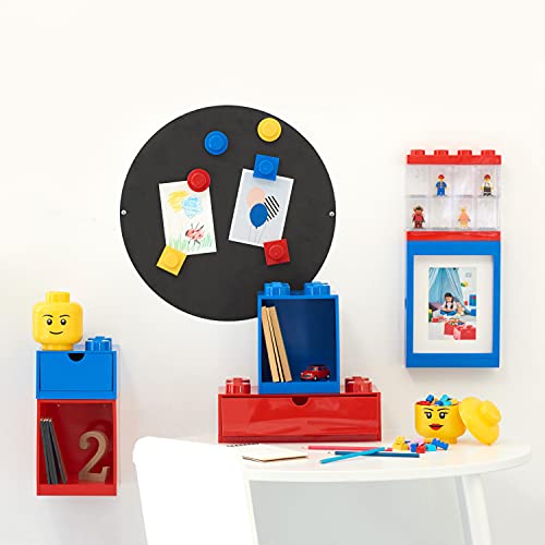 Room Copenhagen LEGO Storage Head