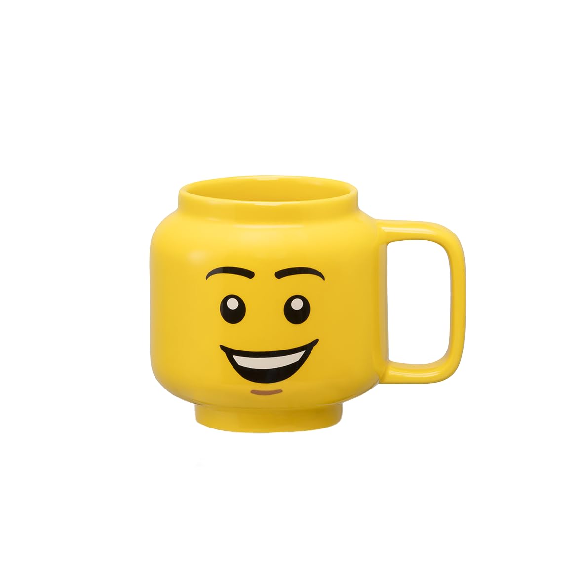 Room Copenhagen Lego Ceramic Mug