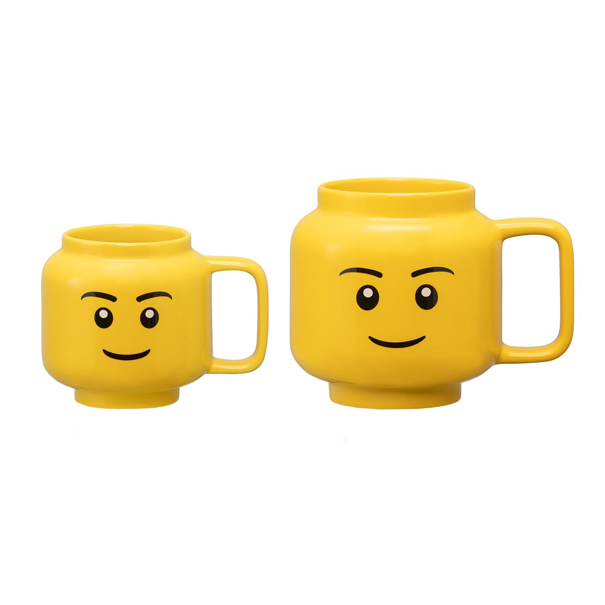 Room Copenhagen Lego Ceramic Mug