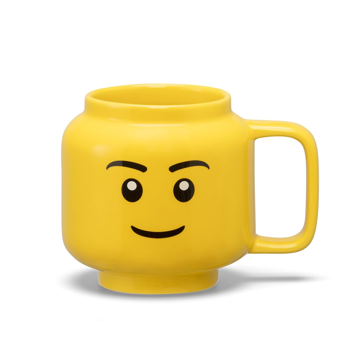 Room Copenhagen Lego Ceramic Mug