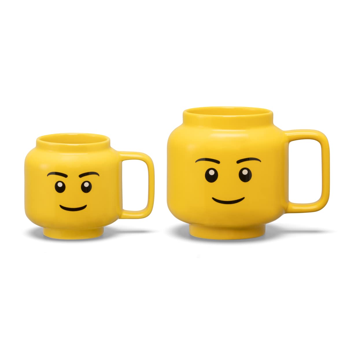 Room Copenhagen Lego Ceramic Mug
