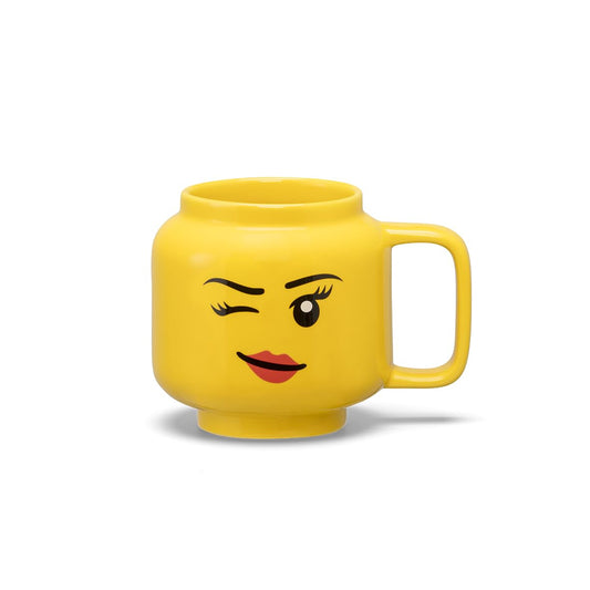 Room Copenhagen Lego Ceramic Mug