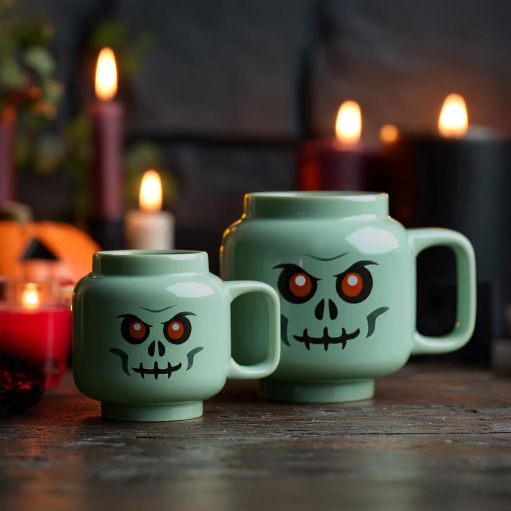 Room Copenhagen Lego Ceramic Mug