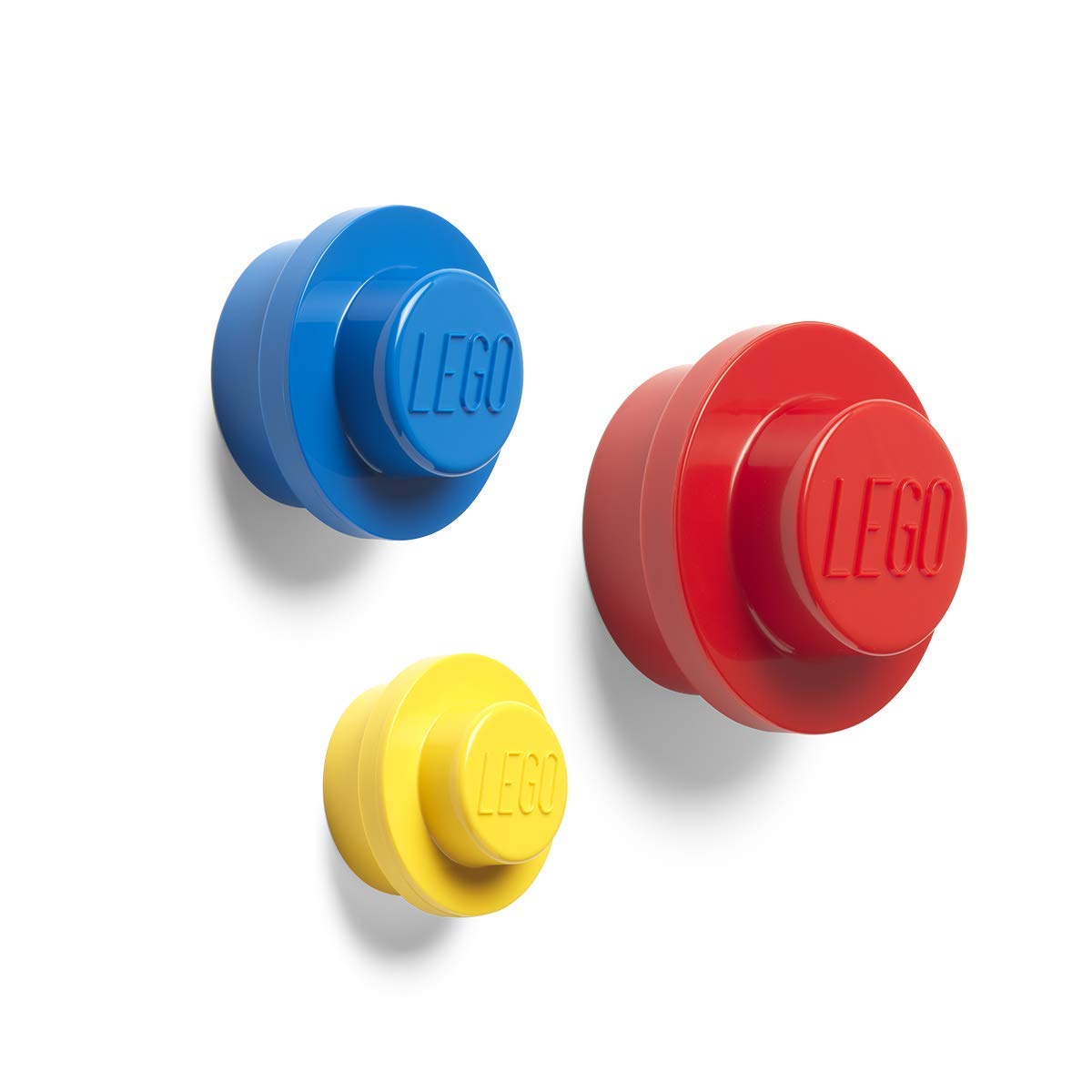 Room Copenhagen Lego Wall Hanger Set