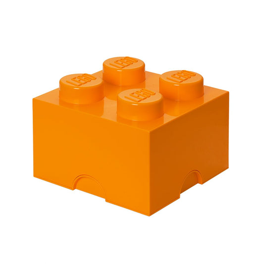 LEGO Storage Brick 4 Building Kit