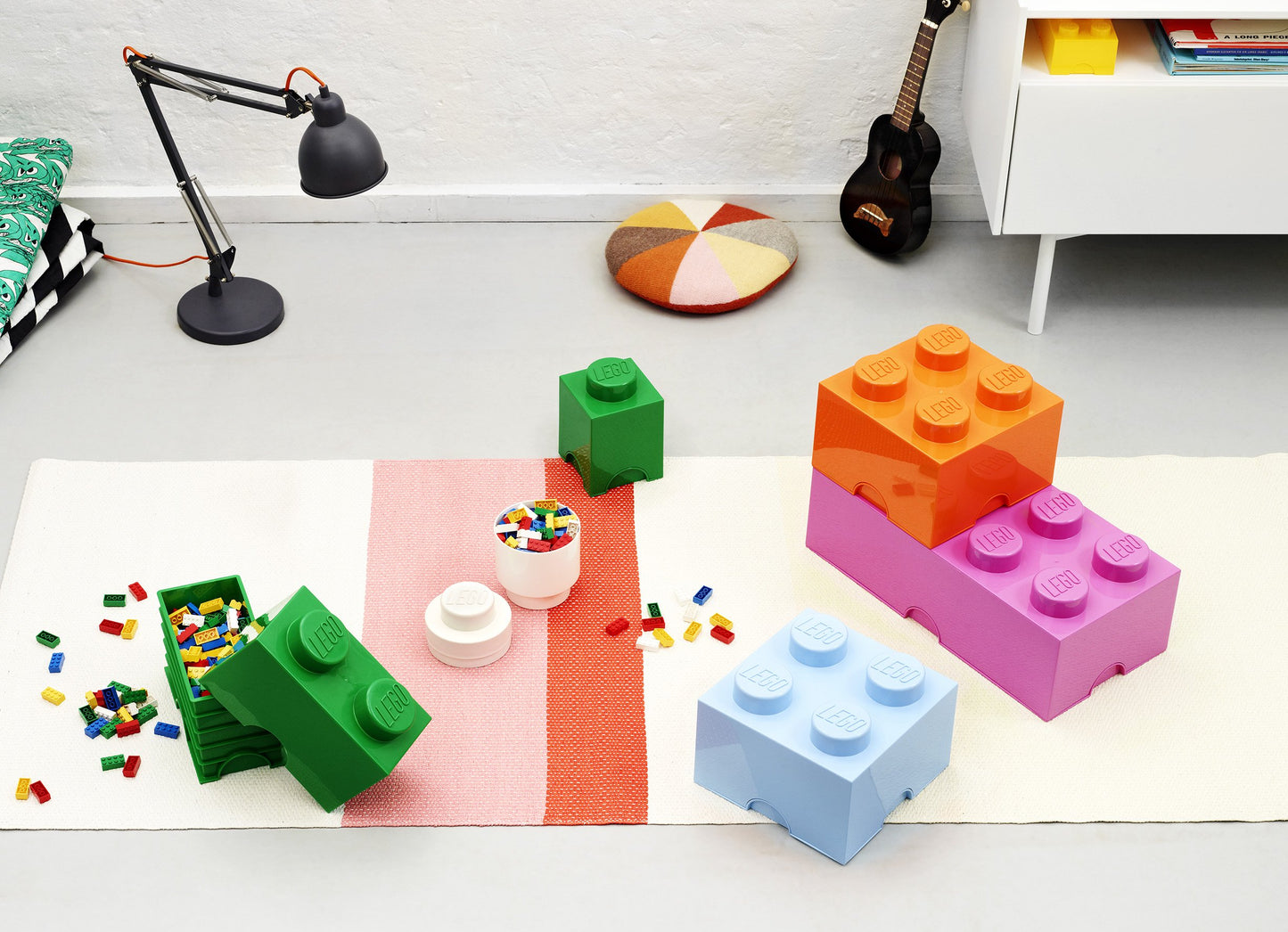 LEGO Storage 40030632 4 Brick