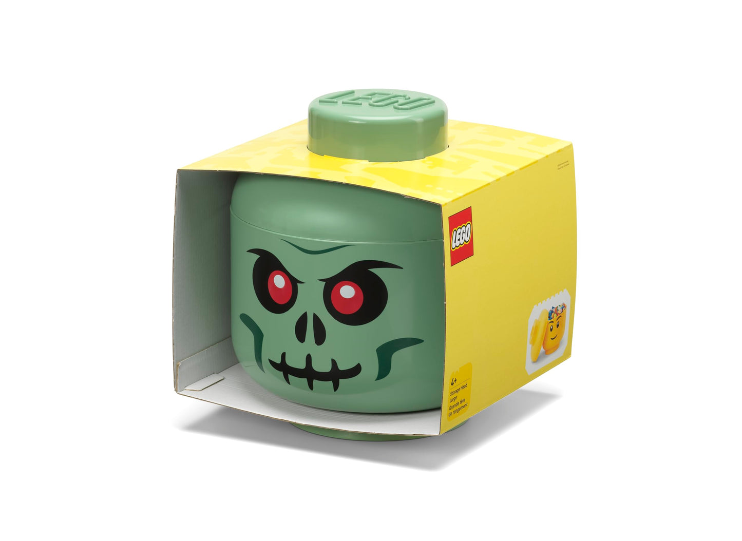 Room Copenhagen LEGO Storage Head