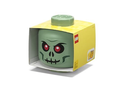 Room Copenhagen LEGO Storage Head