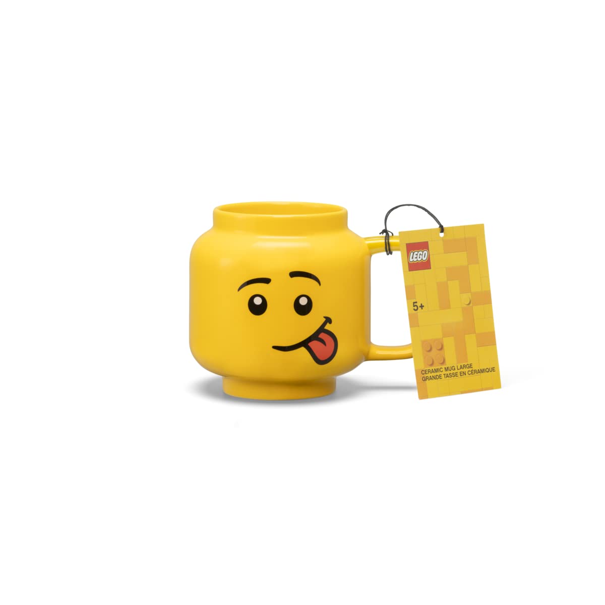 Room Copenhagen Lego Ceramic Mug