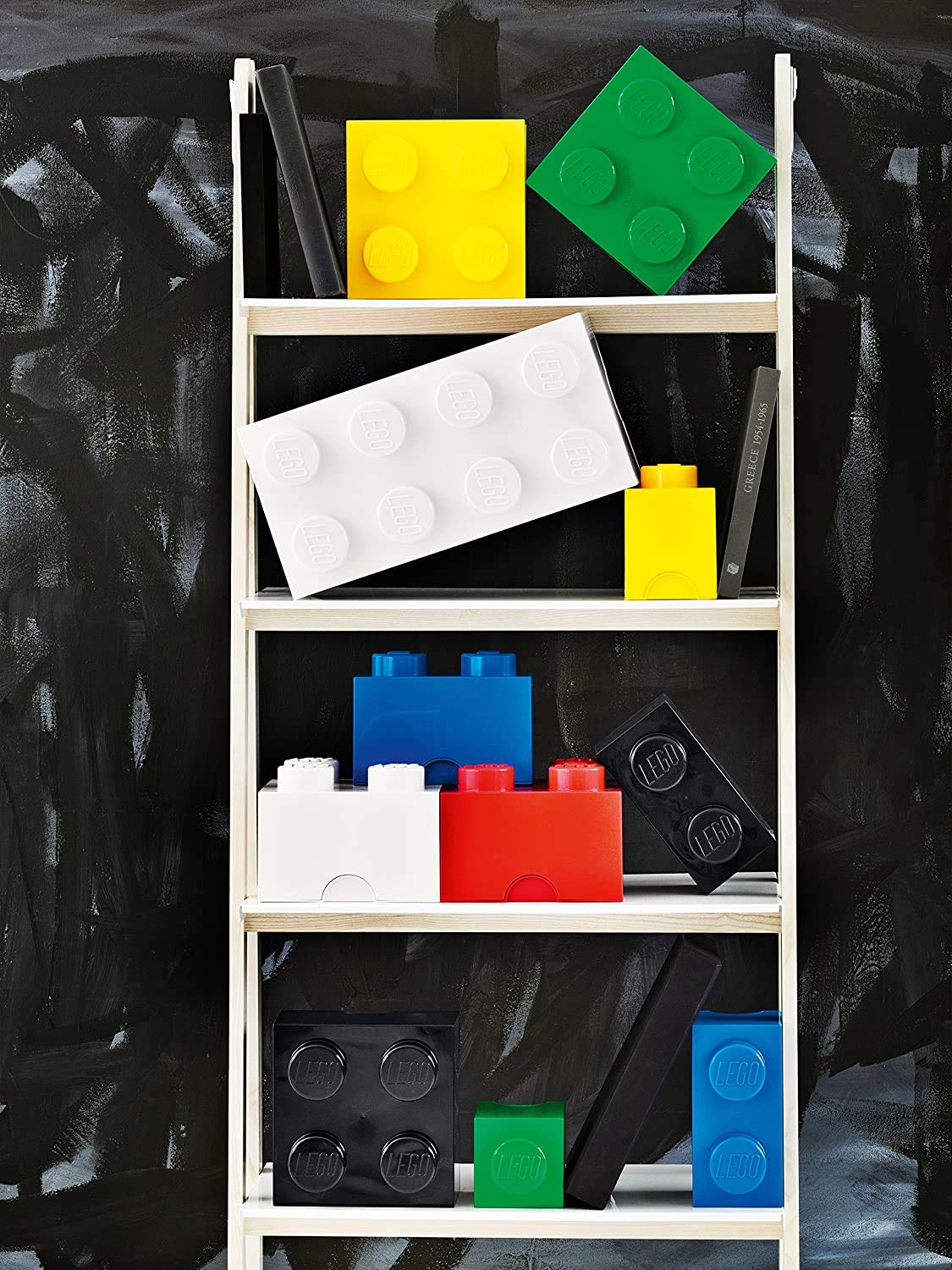 LEGO Storage 40030632 4 Brick