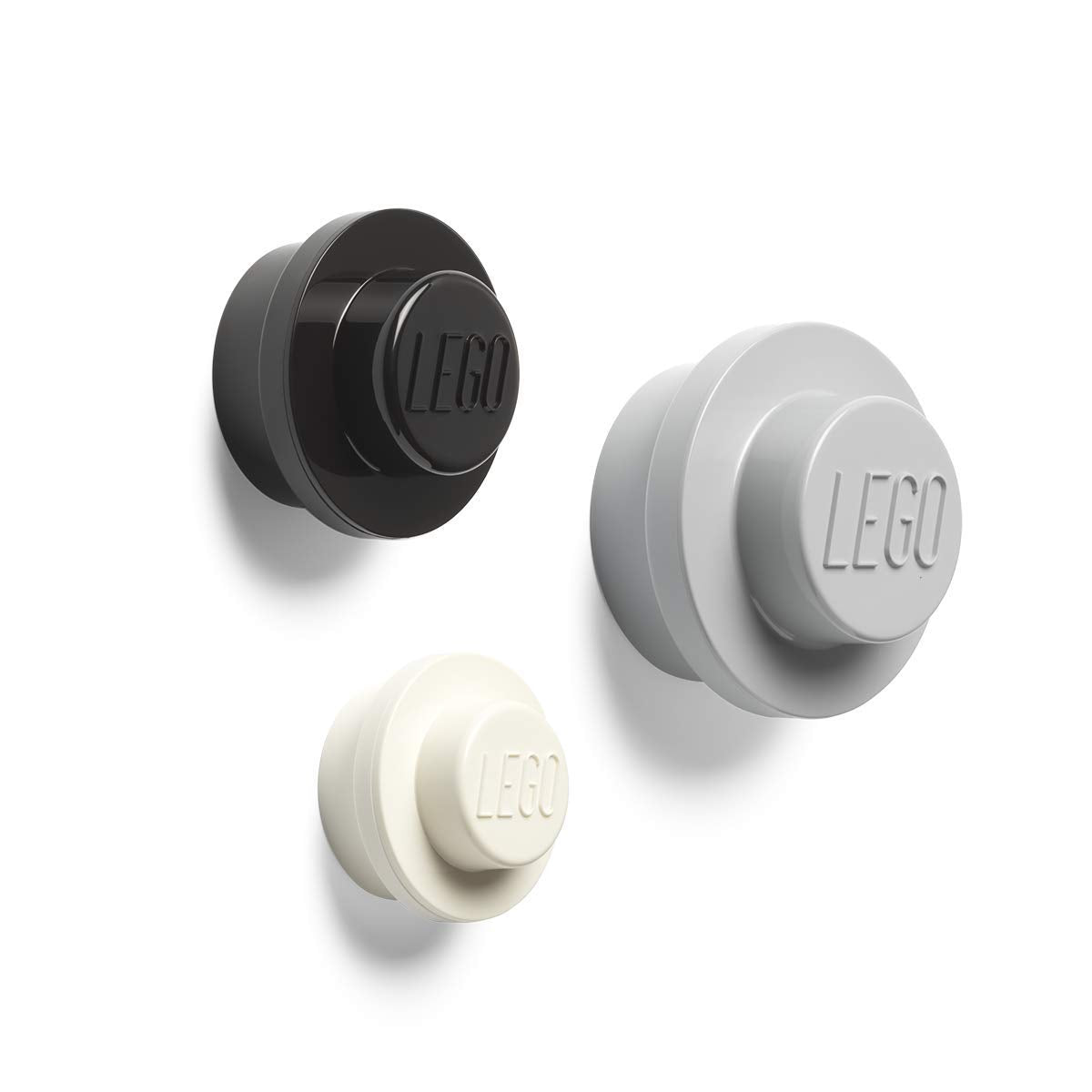 Room Copenhagen Lego Wall Hanger Set