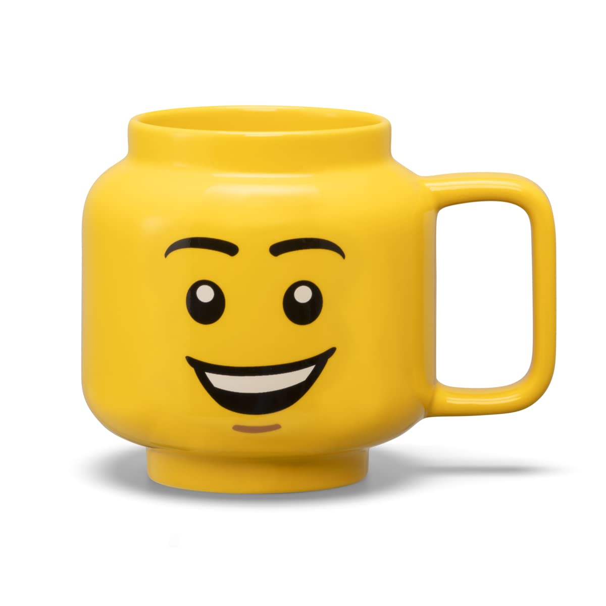 Room Copenhagen Lego Ceramic Mug