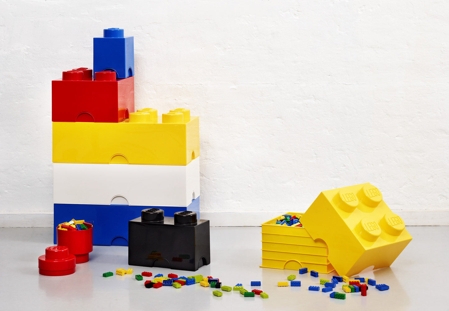 LEGO Storage 40030632 4 Brick