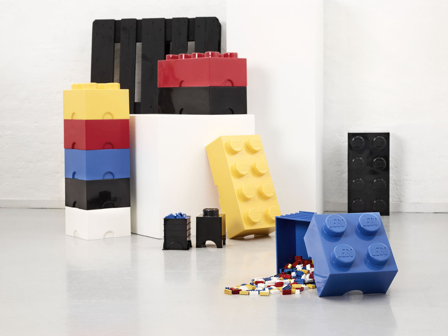 LEGO Storage 40030632 4 Brick